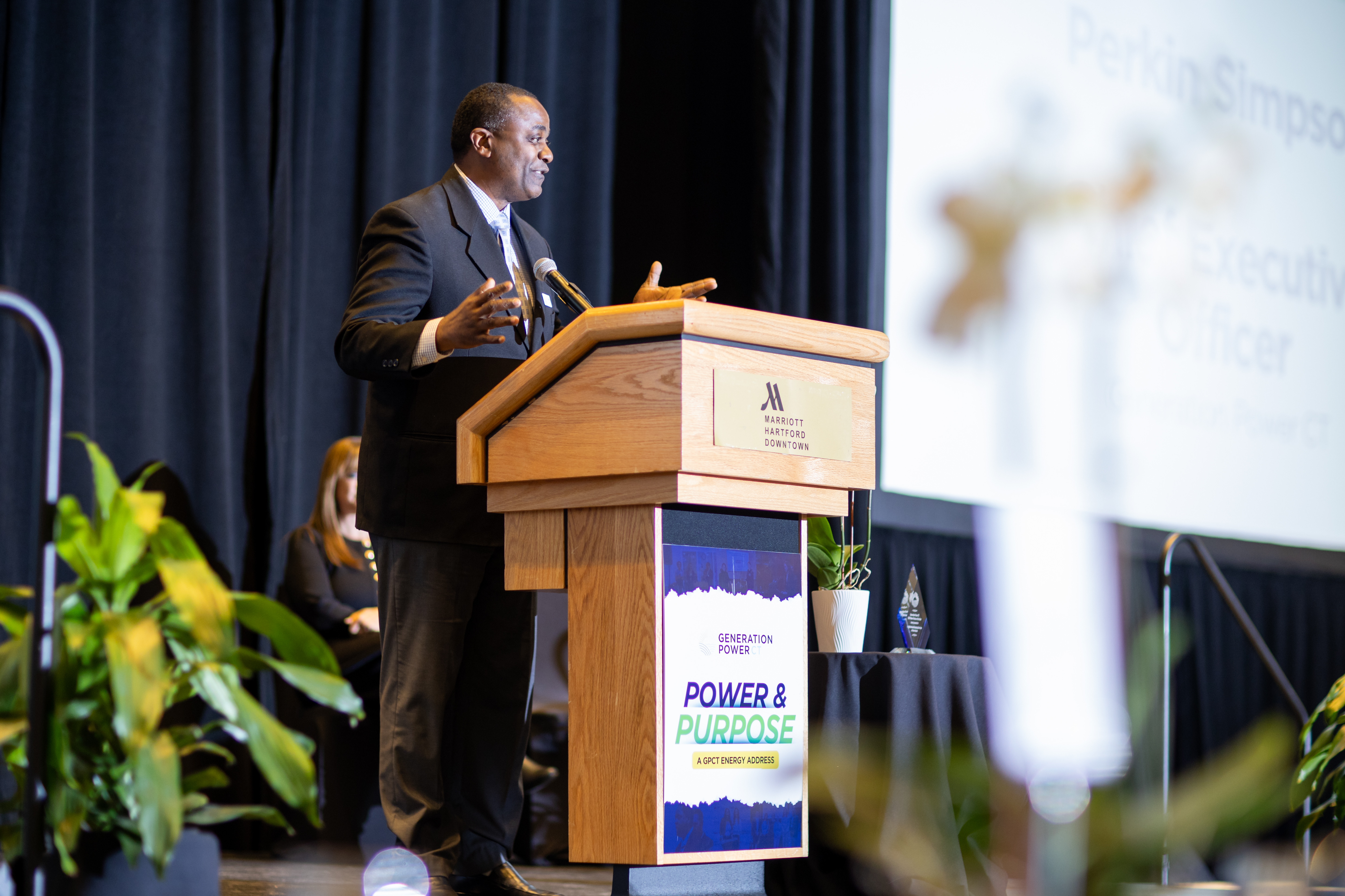 BristolWorks! students with certificates of completion