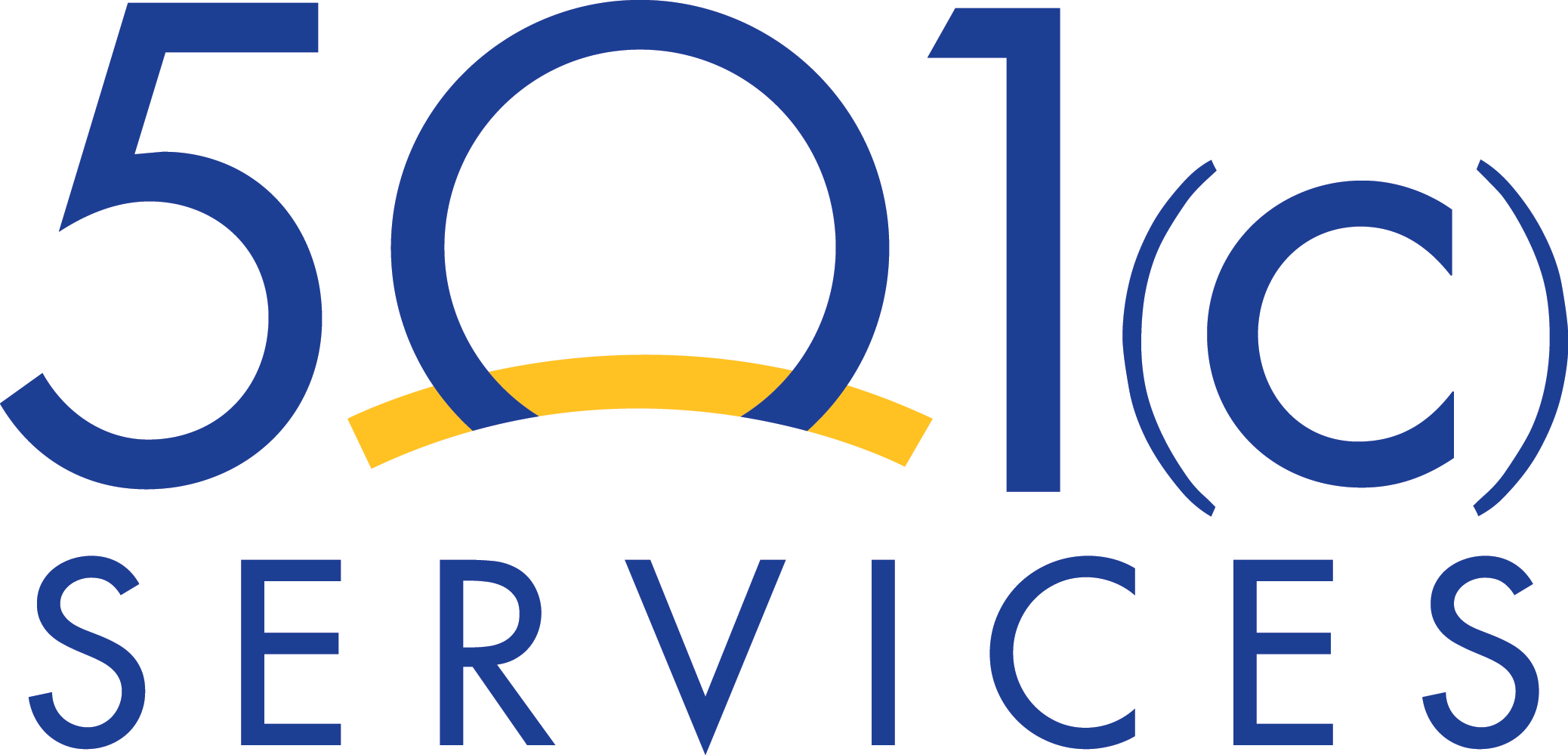 501(c) Services logo