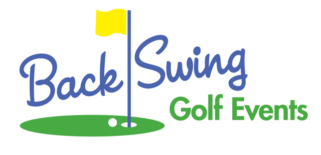Back Swing Golf Events logo