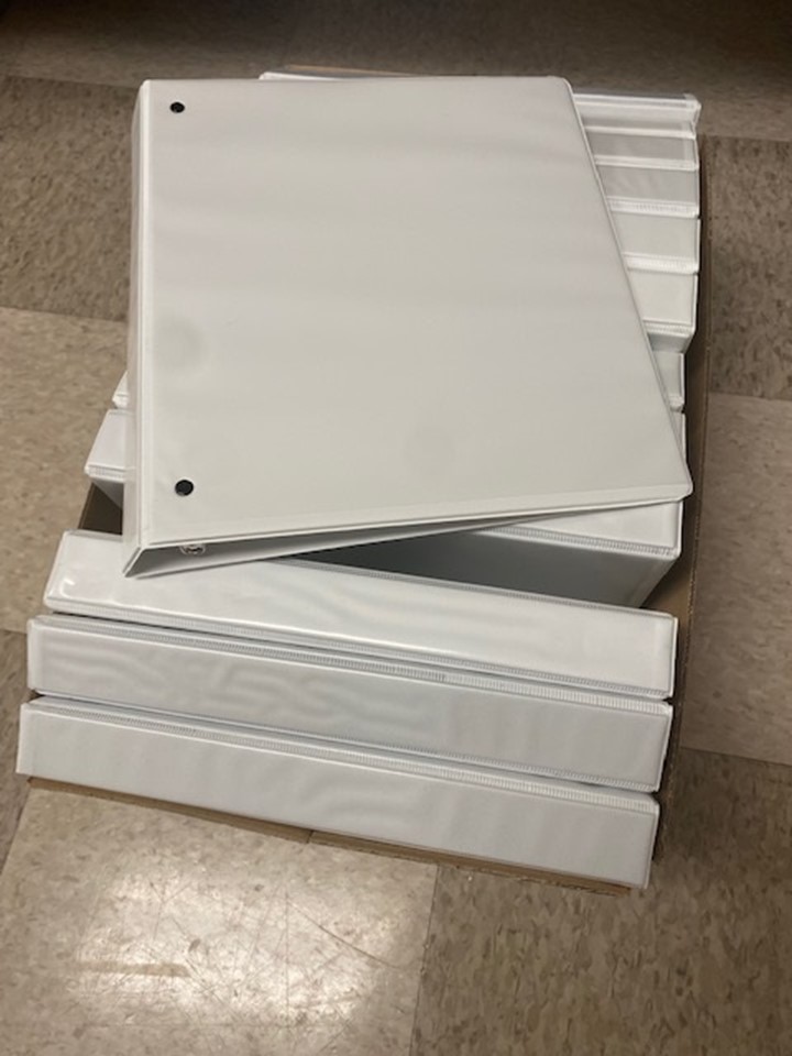 Donation Depot TANGO