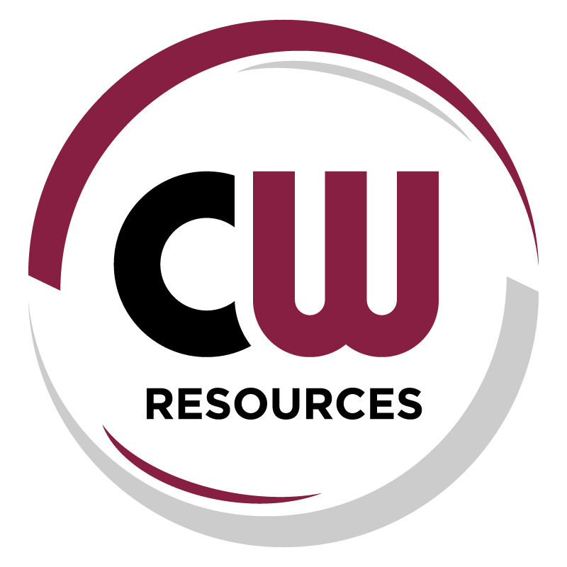 CW Resources Logo