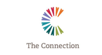 The Connection logo