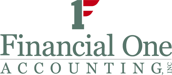 Financial One Account logo