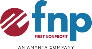 First Nonprofit logo