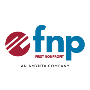 First Nonprofit logo
