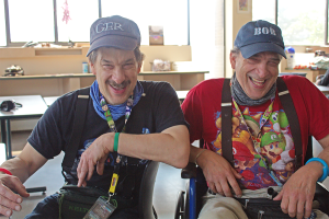 Ger-and-Bob-300x200 Wellmore Behavioral Health event