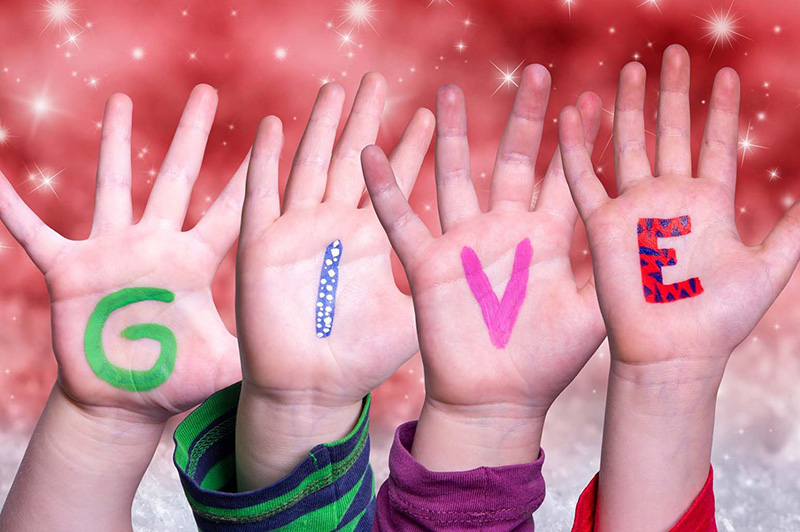 Special Holiday Women Take the Lead