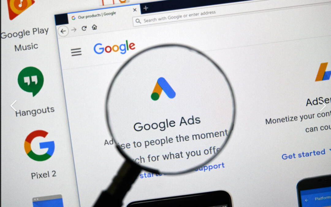 Google Ad Grants 101: A Nonprofit’s Guide to Search Ads on Google