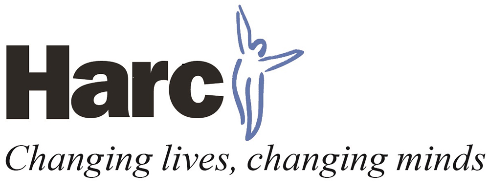 Harc Logo Wellmore Behavioral Health event