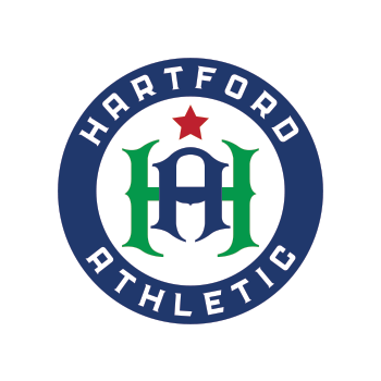 Hartford Athletic soccer club logo