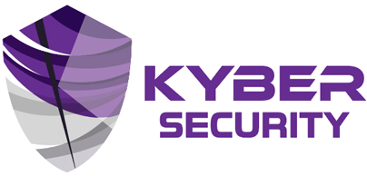 Kyber Security logo