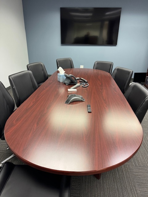 Variety of office furniture – Tables, Chairs, Desks – Pick up in White Plains NY