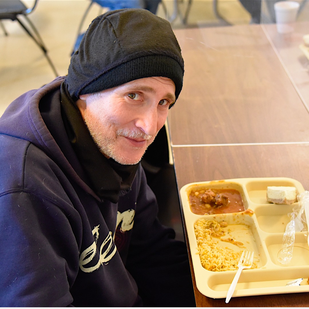 BristolWorks! team being rewarded with Main Street Community Foundation grant check.