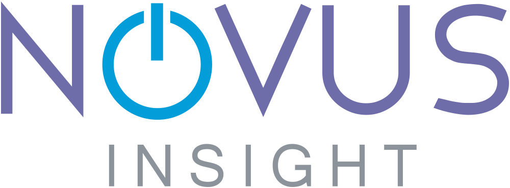 Novus Insight logo