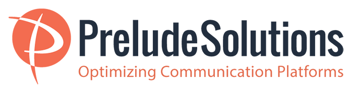Prelude Solutions - Optimizing Communication Platforms logo
