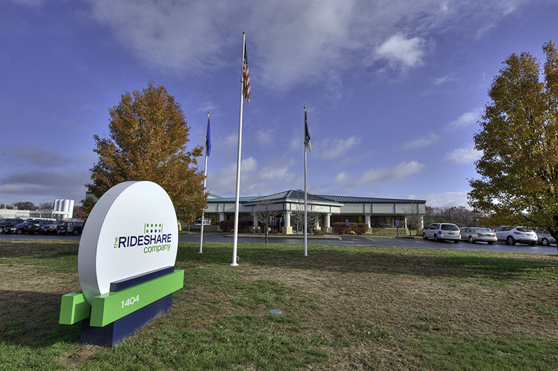 BristolWorks! team at the Central Connecticut Chamber of Commerce 2025 Annual Dinner