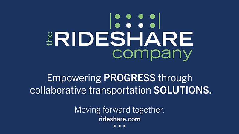 The Rideshare Company