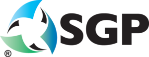 SGP logo