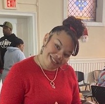 BristolWorks! students with certificates of completion