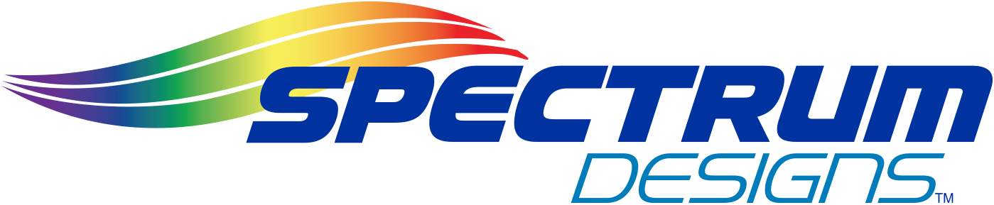Spectrum Designs logo