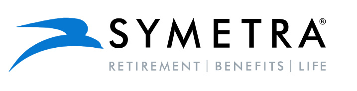 Symetra NFP, an Aon Company logo
