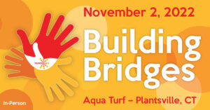 TANGO 2022 Building Bridges Conference