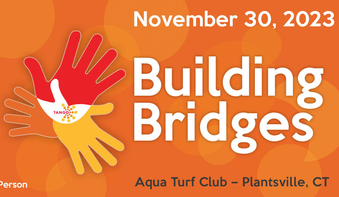 2023 Building Bridges Annual Conference
