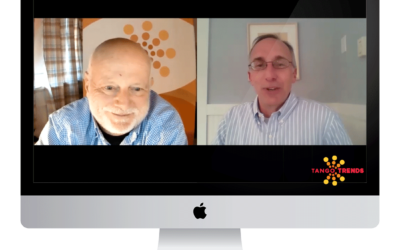 Nonprofit Journalism – an Interview with CT Mirror Publisher Bruce Putterman