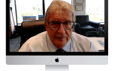 Operating a Nonprofit like a Business Enterprise – an interview with Raymond Gorman of Community Mental Health Affiliates