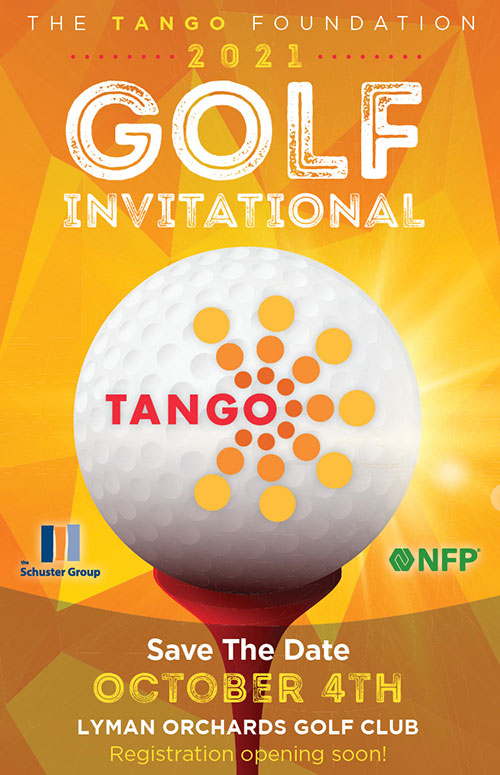 TANGO 2021 Charity Golf Invitational at Lyman Orchards
