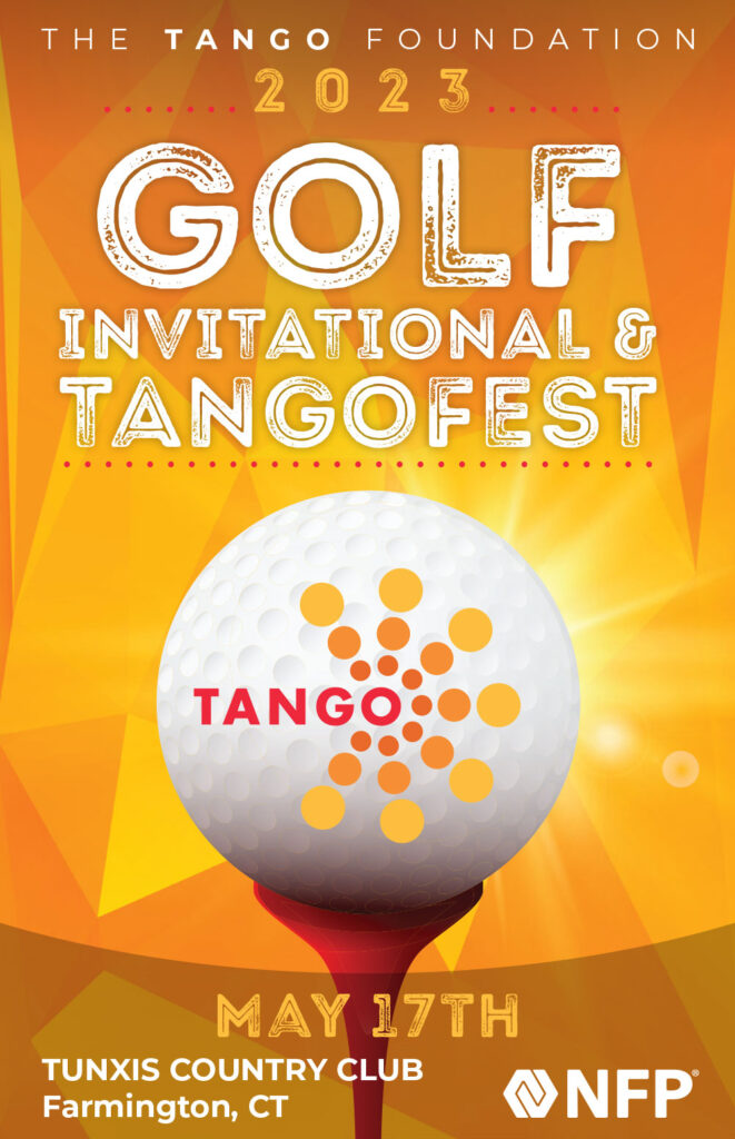 2023 TANGO Golf Invitational & TANGOFest