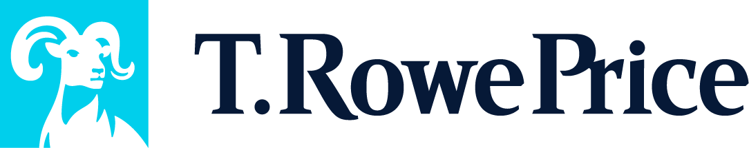 T.Rowe Price logo<br />
