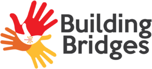TANGO Building Bridges logo