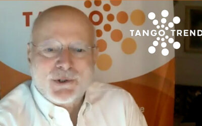 Revisiting Nonprofit Metrics – TANGO Trends interview with Dr. Sam Coy