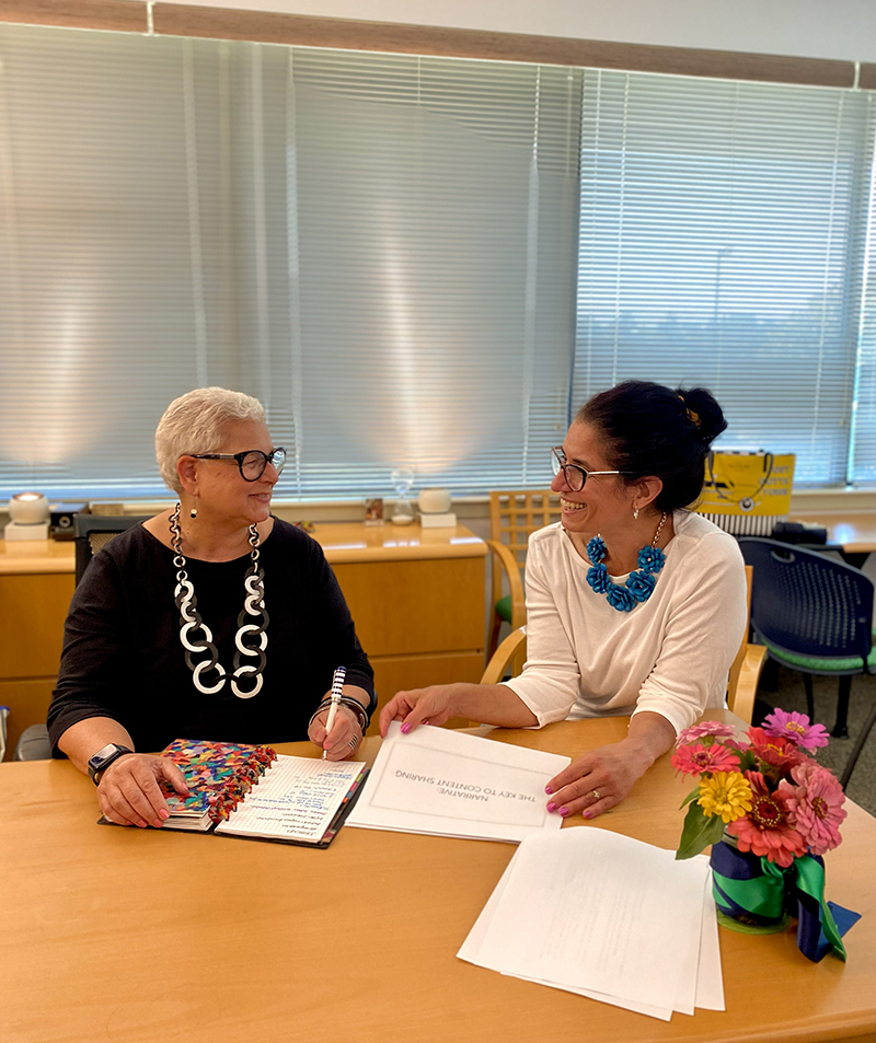 BristolWorks! students with certificates of completion