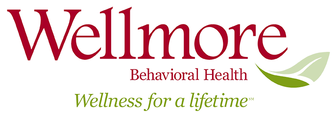 Wellmore Behavioral Health logo