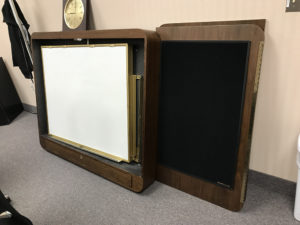3 Whiteboards | Tango