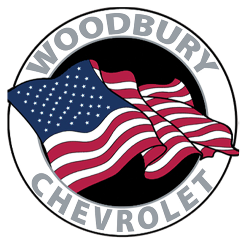 Woodbury Chevrolet logo
