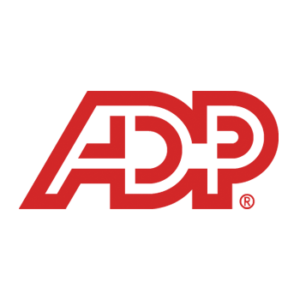 ADP logo