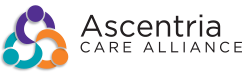 Ascentria Care Alliance logo