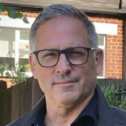 Headshot of Arthur Combs, Principal of OE Consulting