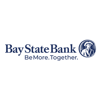 Bay State Bank logo
