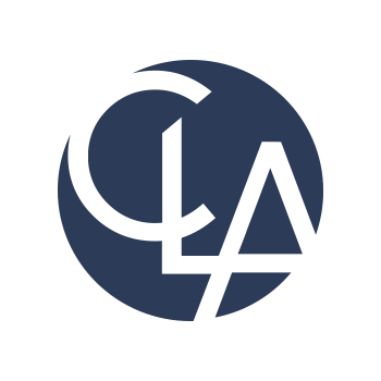 CLA (CliftonLarsonAllen) Logo