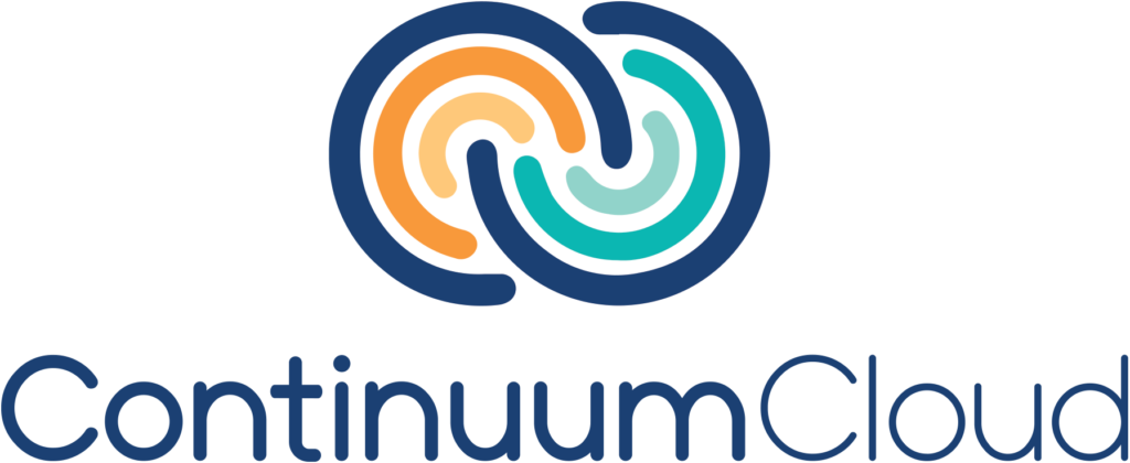 ContinuumCloud logo