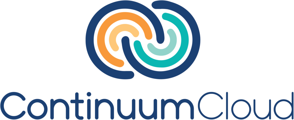 continuumCloud-logo-vert-stacked ContinuumCloud logo