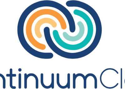 ContinuumCloud logo