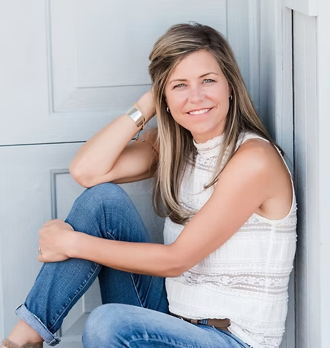 Ellen Palmer, Founder of Ellen Palmer Wellness