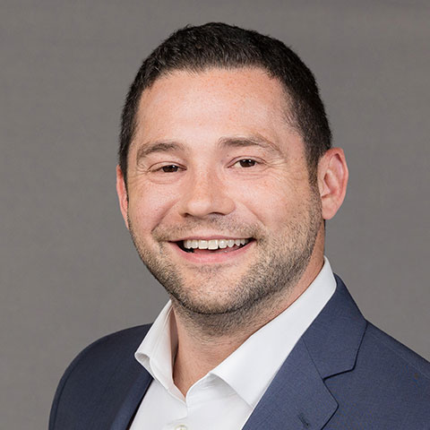 Eric Avrumson headshot