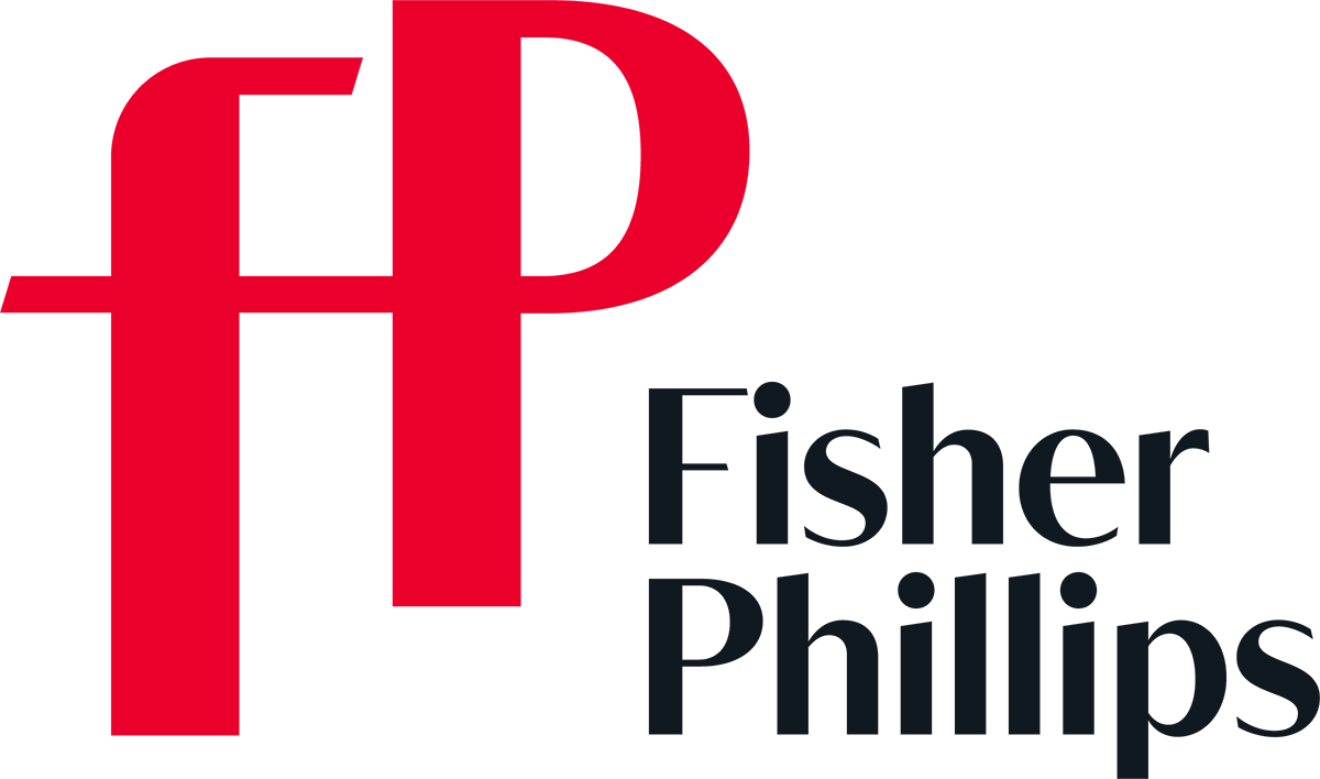 Fisher Phillips logo