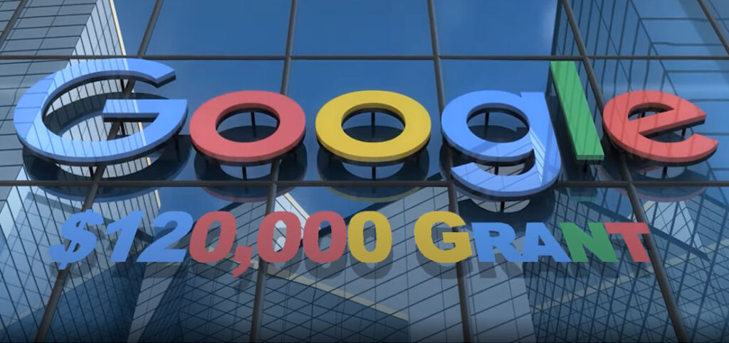 Google Ad Grants image